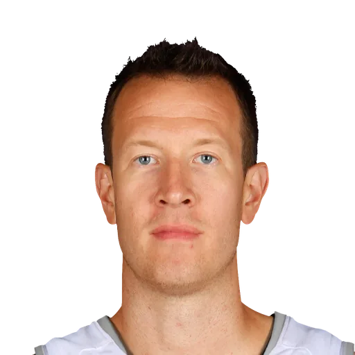 Steve Novak portrait