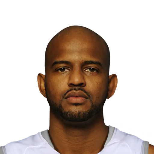 John Lucas portrait