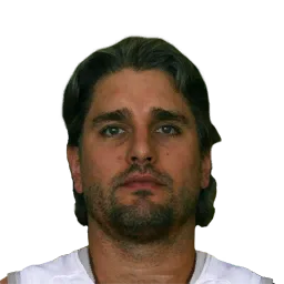 Tim Schroeder portrait