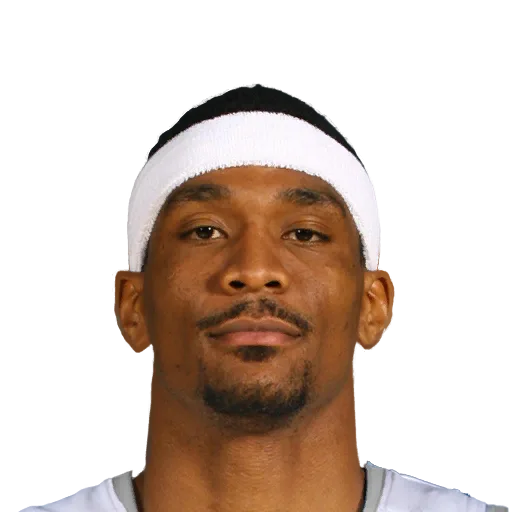 James White portrait