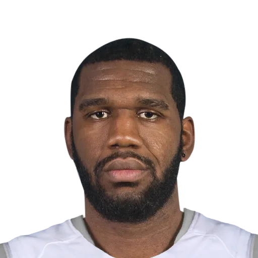 Greg Oden portrait