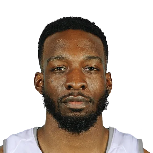 Jeff Green portrait