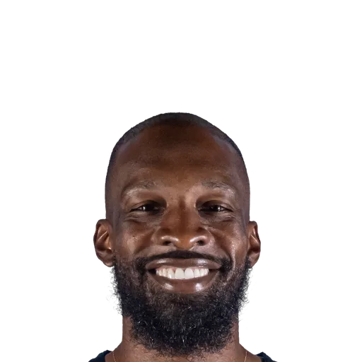 Jeff Green portrait