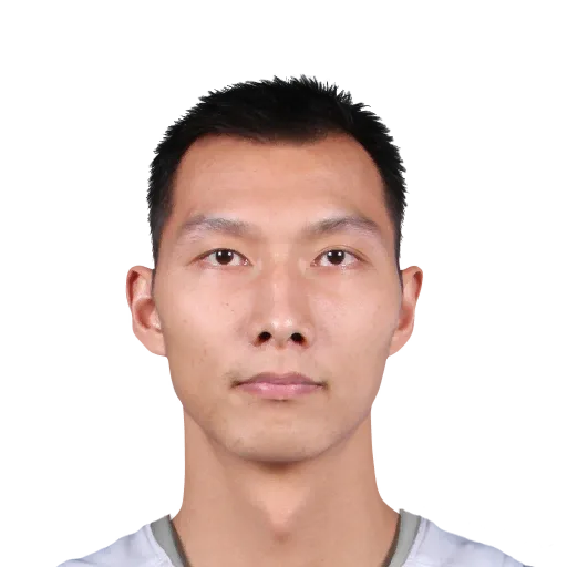 Jianlian Yi portrait