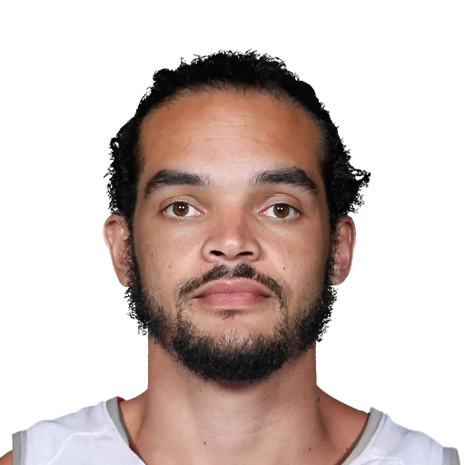 Joakim Noah portrait