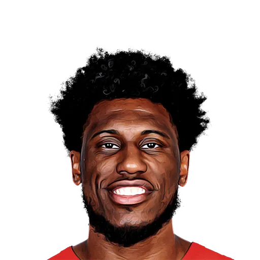 Thaddeus Young portrait