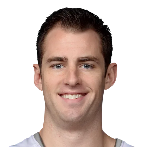 Jason Smith portrait