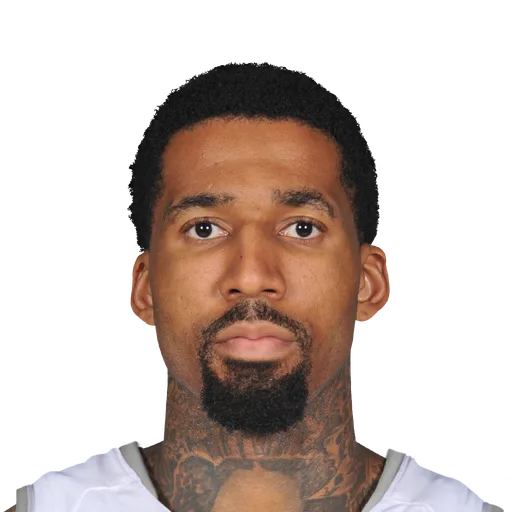 Wilson Chandler portrait
