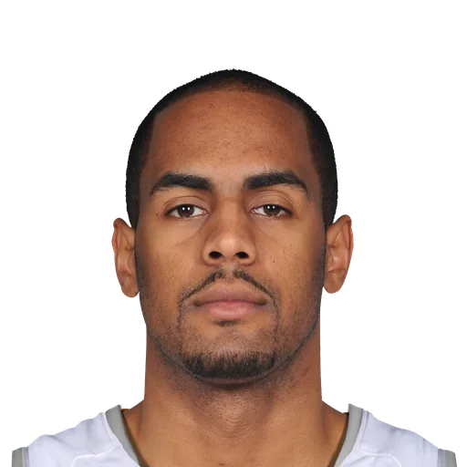 Arron Afflalo portrait