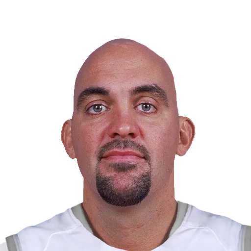 Matt Geiger portrait