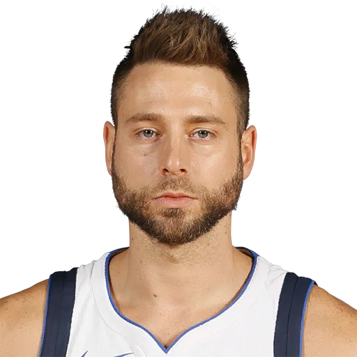 Josh McRoberts portrait