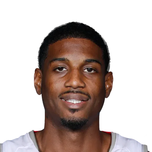 Solomon Jones portrait