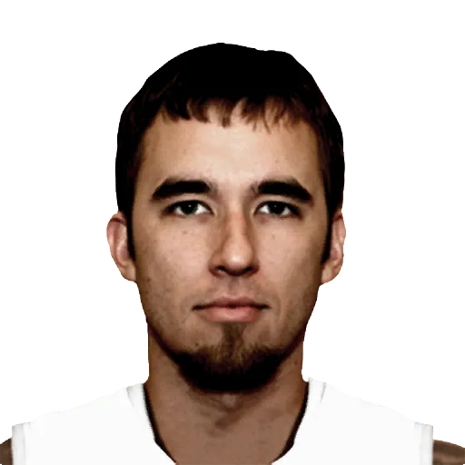 Zach Timmerman portrait