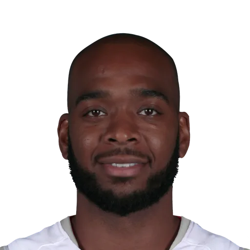 Josh Powell portrait