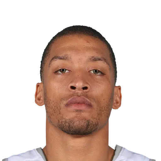 Michael Beasley portrait