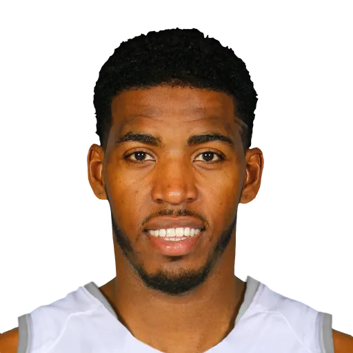 Jason Thompson portrait