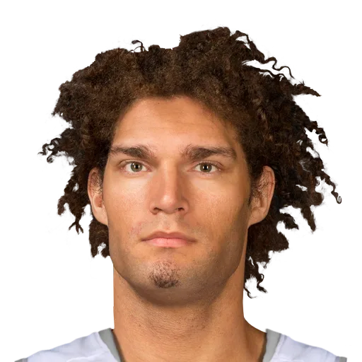Robin Lopez portrait