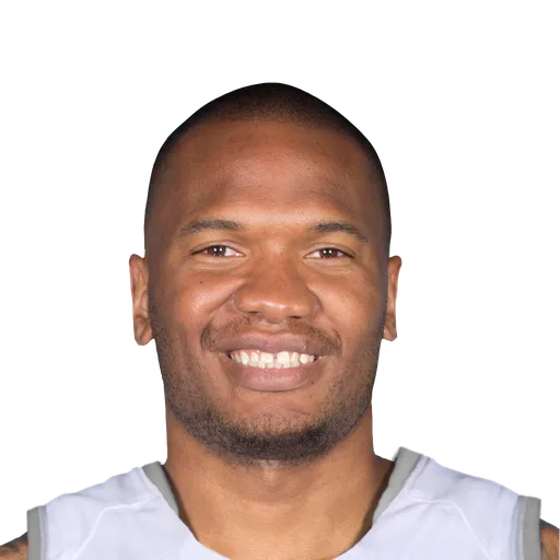 Marreese Speights portrait
