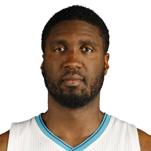 Roy Hibbert portrait