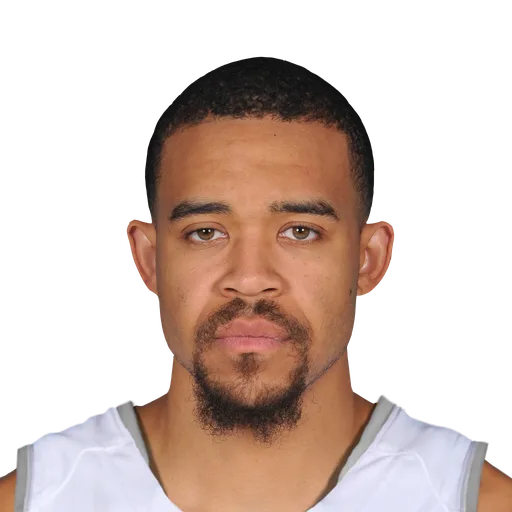 JaVale McGee portrait