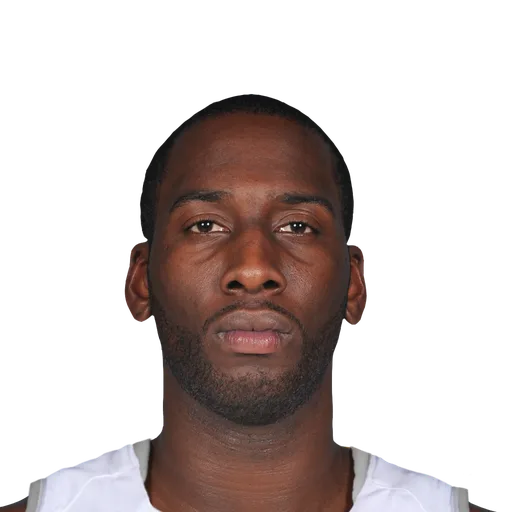 J.J. Hickson portrait