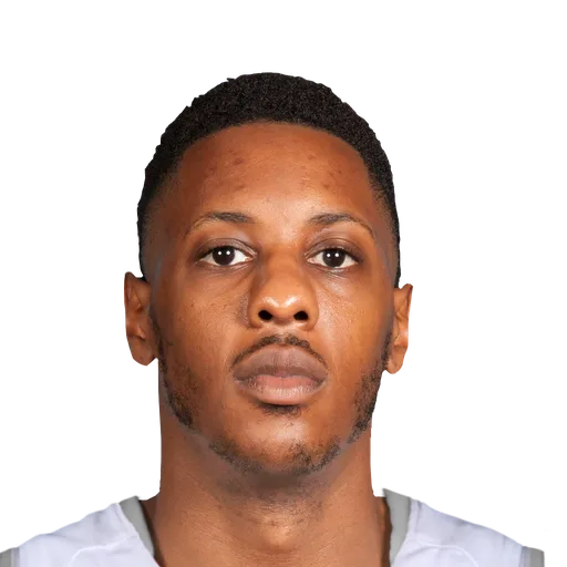 Mario Chalmers portrait