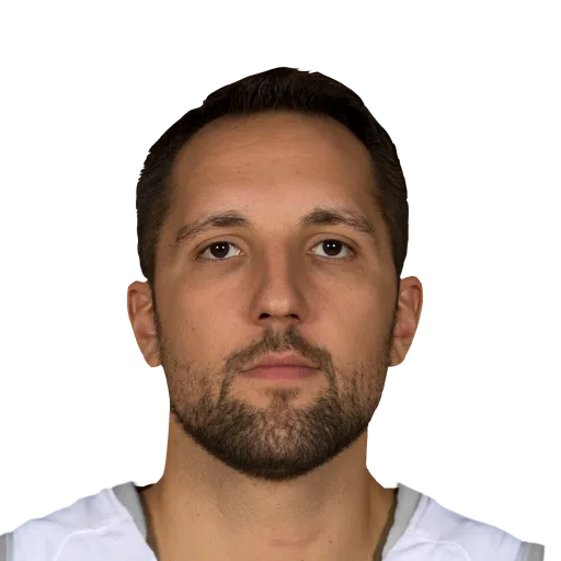 Ryan Anderson portrait