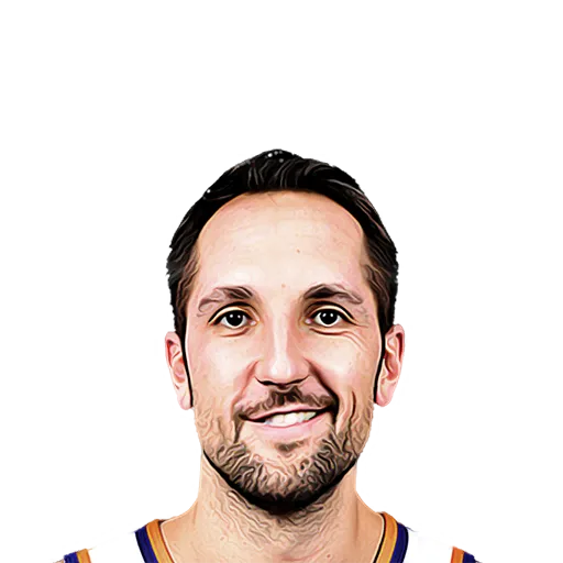 Ryan Anderson portrait