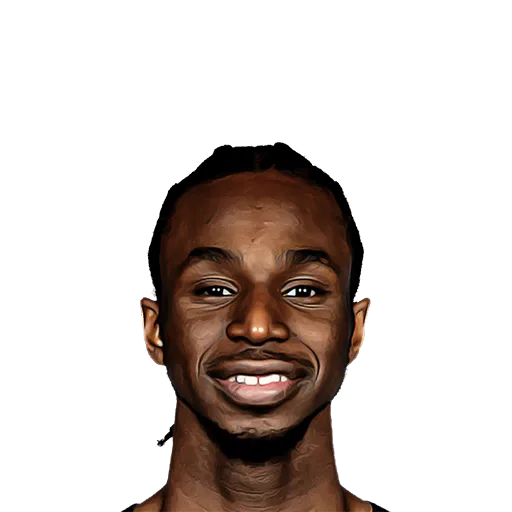Andrew Wiggins portrait