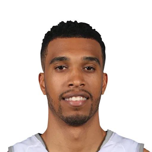Courtney Lee portrait