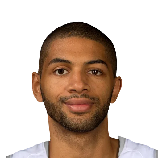 Nicolas Batum portrait