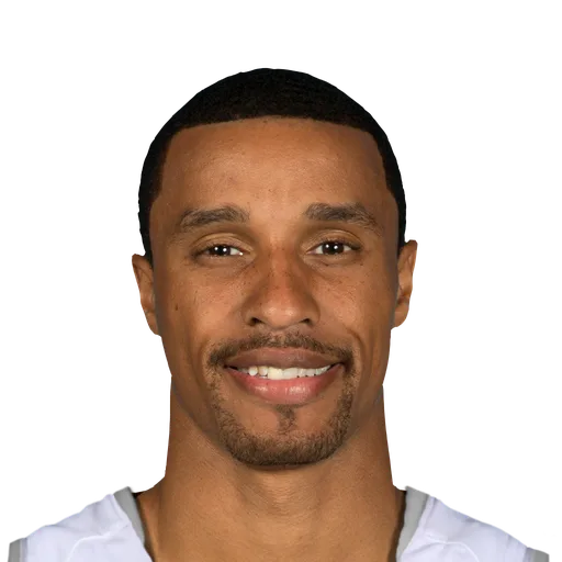 George Hill portrait