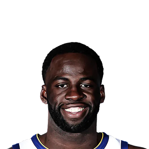Draymond Green portrait