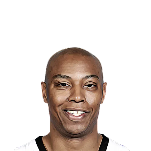 Caron Butler portrait