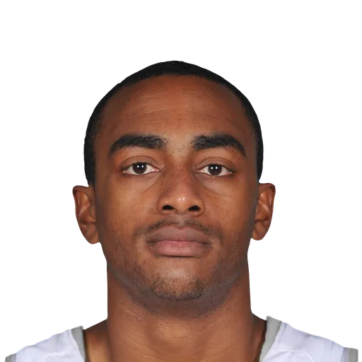 Darrell Arthur portrait
