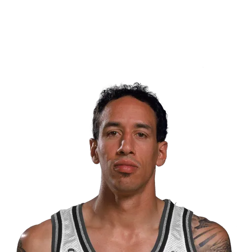 Doug Christie portrait