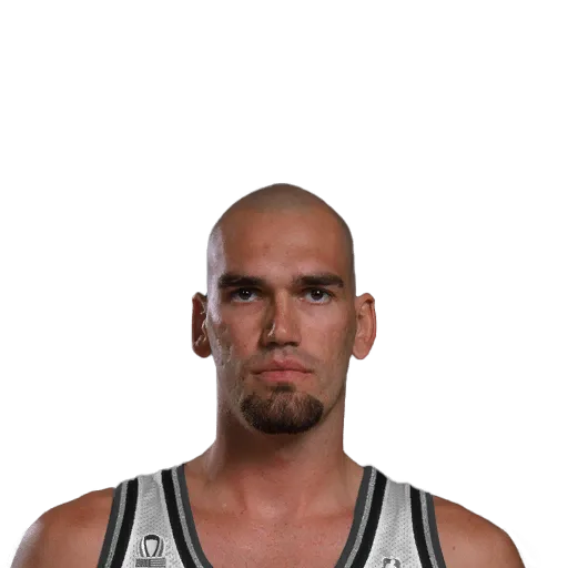 Scot Pollard portrait