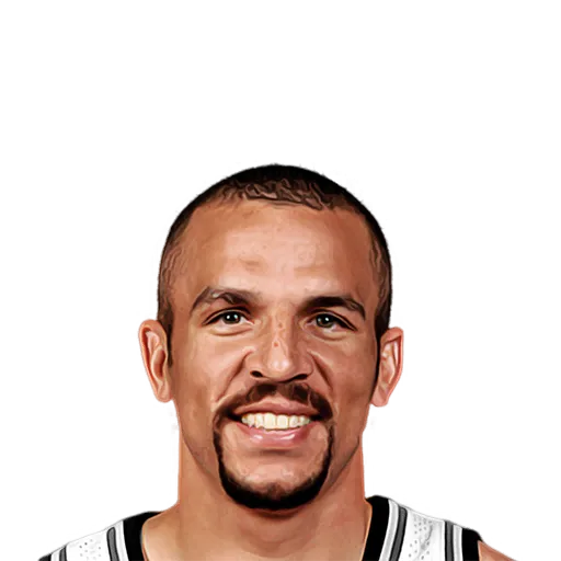 Jason Kidd portrait