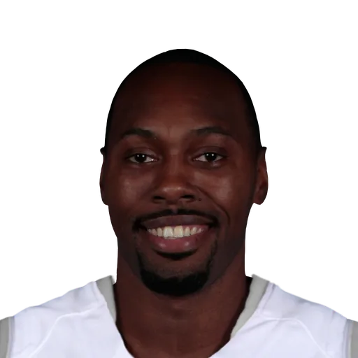 Joey Dorsey portrait