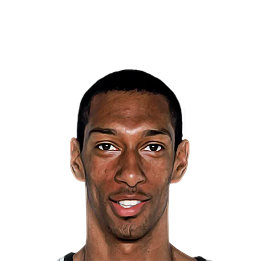 Kerry Kittles portrait