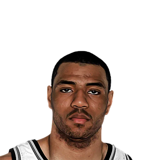 Kenyon Martin portrait