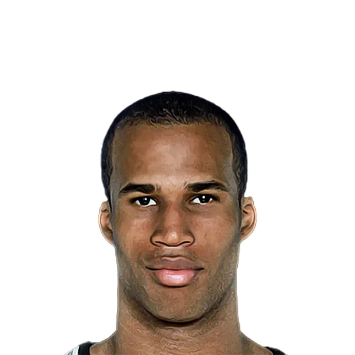 Richard Jefferson portrait