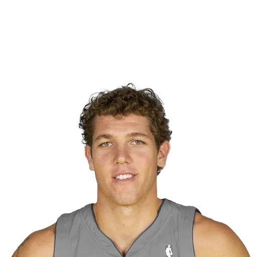 Luke Walton portrait