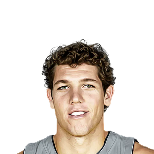 Luke Walton portrait