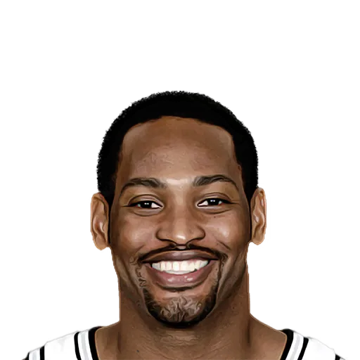 Robert Horry portrait