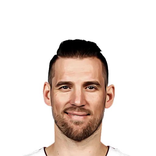 Beno Udrih portrait