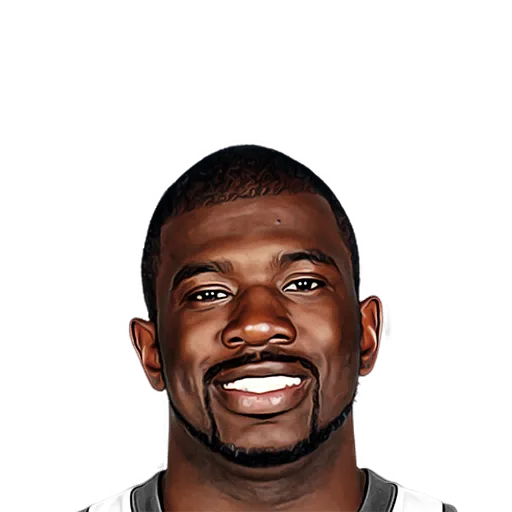 Jason Richardson portrait