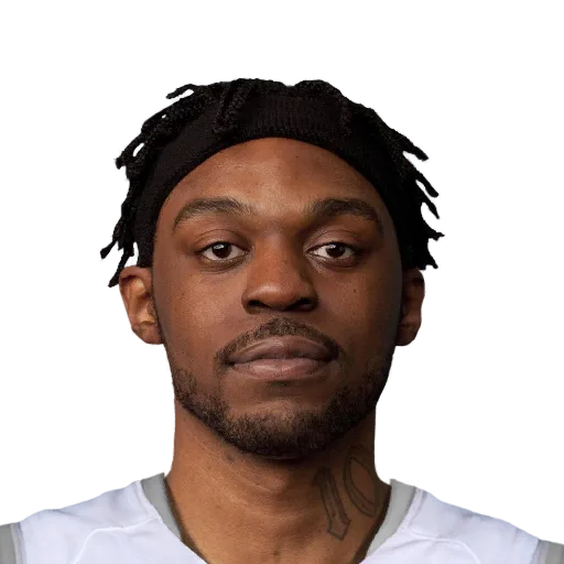 Henry Walker portrait