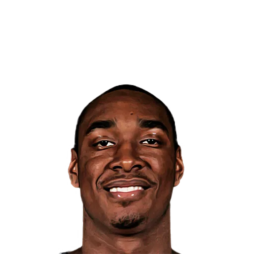 Steven Hunter portrait