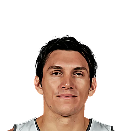 Eduardo Najera portrait
